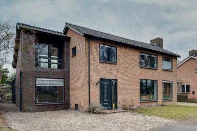 Woning Mensinge 15 Zuidlaren