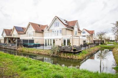 Woning Fazantstraat 39 Culemborg