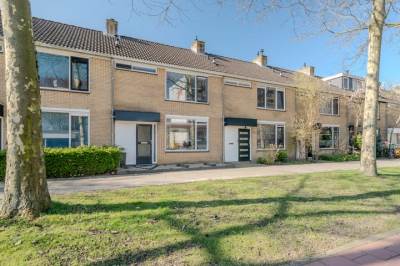 Woning Graan voor Visch 18003 Hoofddorp