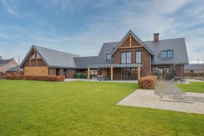 Woning De Horst 4 Someren
