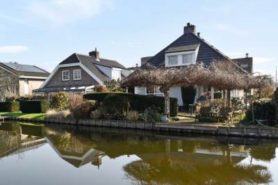 Woning Fonteinkruid 33 Nootdorp