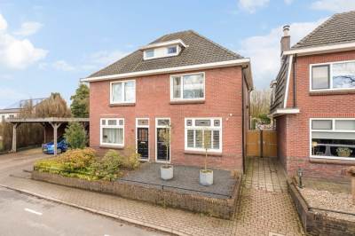 Woning Lossersestraat 94 Enschede