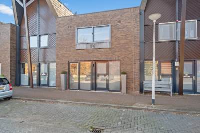 Woning Waalsingel 14 IJsselstein