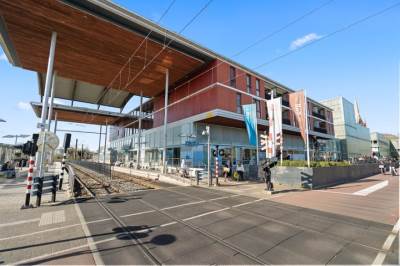 Woning Basiliekpad 18 IJsselstein