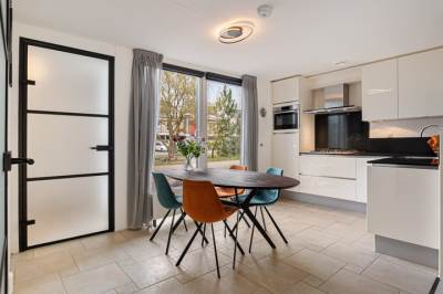 Woning Granny Smithhof 16 Zoetermeer