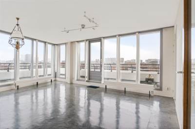 Woning Hoefkade 509 Den Haag