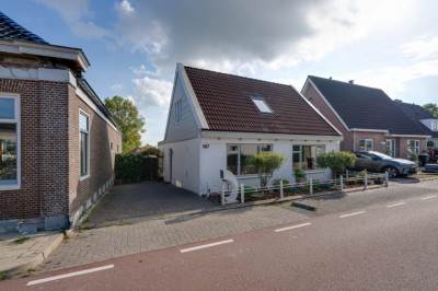 Woning Neckerstraat 157 Wijdewormer