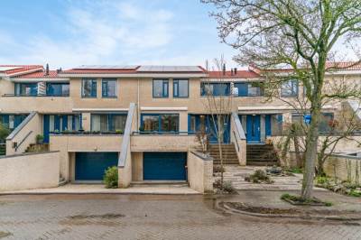 Woning Hazenakker 26 Houten