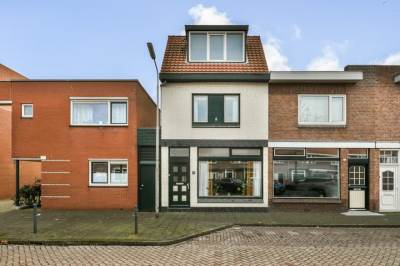 Woning Wijk aan Zeeërweg 45 IJmuiden