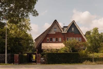Woning Amsteldijk Noord 105 Amstelveen