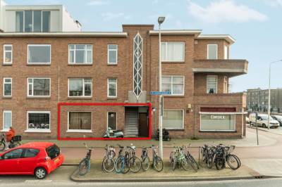 Woning Loosduinsekade 496 Den Haag