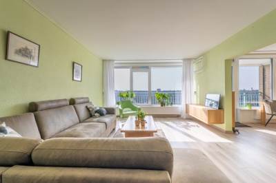 Woning Kapittelweg 192 Hilversum