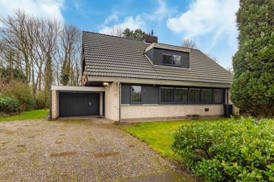 Woning Boekanierlaan 22 Hoofddorp