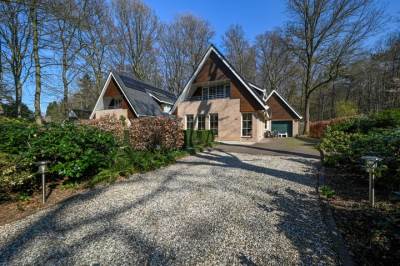 Woning Hullenbergweg 9B Bennekom