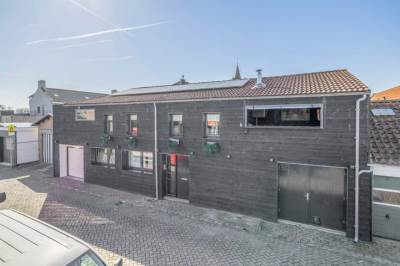 Woning Noordelijke Achterweg 12 Nieuwe-Tonge