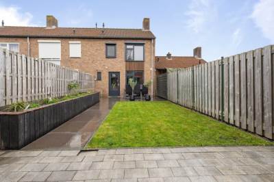 Woning Bootstraat 38 Etten-Leur