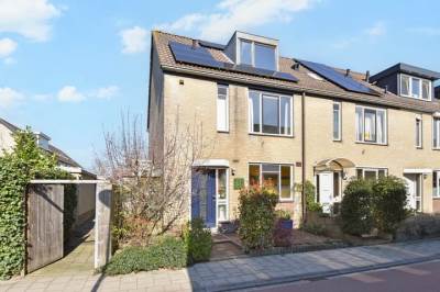 Woning Linzenakker 59 Waddinxveen