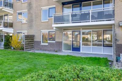 Woning Olympiaweg 57 Sommelsdijk
