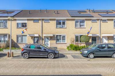 Woning Deel 16 Brielle
