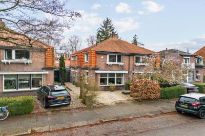 Woning Van der Valk Boumanlaan 28 Woerden