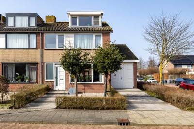 Woning Prinses Beatrixstraat 12 Zegveld