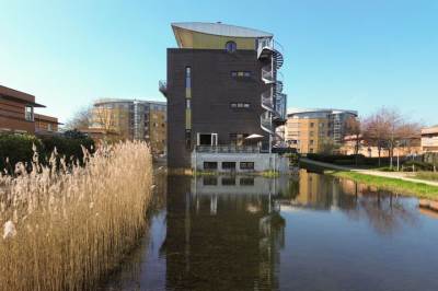 Woning Ambonlaan 11 Huizen