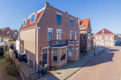 Woning Wilhelminastraat 57 Noordwijk (ZH)