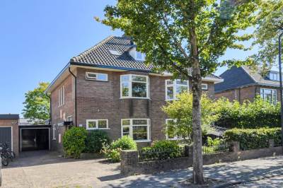 Woning Valkenierslaan 284 Breda