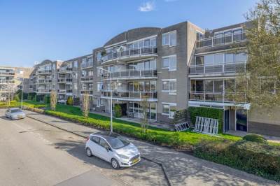 Woning Olympiaweg 75 Sommelsdijk