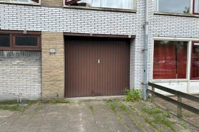 Garage Valparaisodreef 111 Utrecht