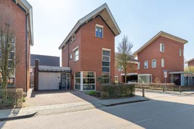 Woning Bassin 1 Almelo