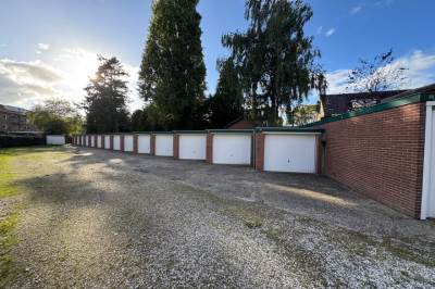 Garage Frederik van Eedenlaan Gar 6 Hilversum