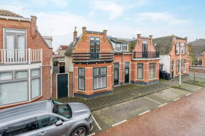 Woning de Ruyterstraat 26 Noordwijk (ZH)