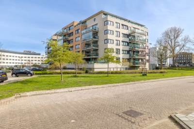 Woning Lindestate 57 Purmerend