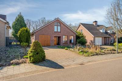 Woning Speelheuvel 14A Urmond