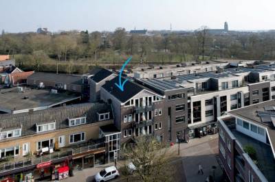 Woning Rijsterborgherweg 7L Deventer