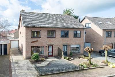 Woning Peppelerweg 28 Putten