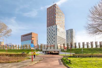 Woning Buitenom 27 Zoetermeer