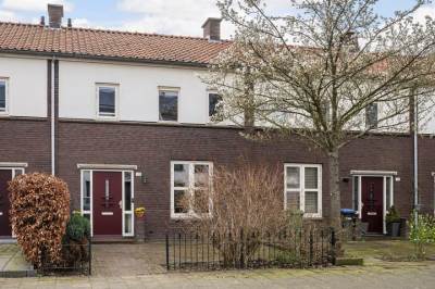 Woning Soendalaan 123 Vlaardingen