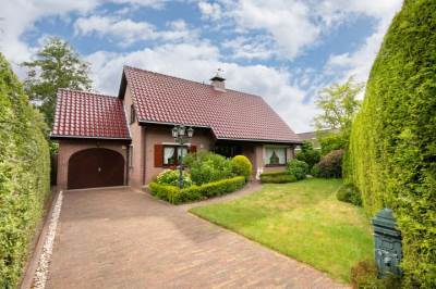 Woning Oosthof 5 Scherpenzeel (GE)