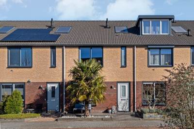 Woning Oosterveen 8 Raalte