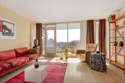 Woning Engelenburg 135 Haarlem