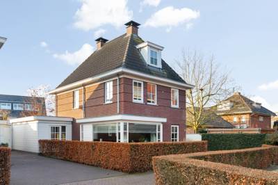 Woning Koningsspil 30 Raalte