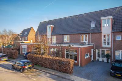 Woning Koningskers 22 Arnhem