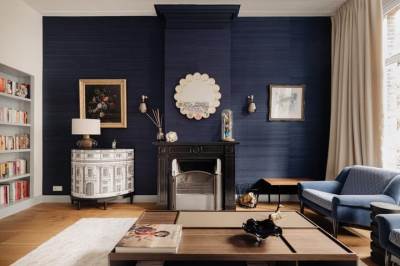 Woning Van Breestraat 150H Amsterdam