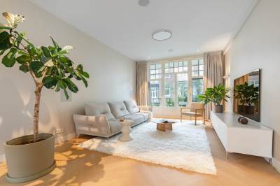 Woning Valeriusstraat 1522 Amsterdam