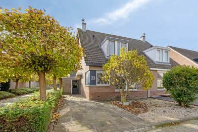 Woning Postelkamp 23 Druten