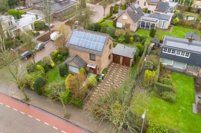 Woning Ridder Arnoudlaan 4 Heemskerk