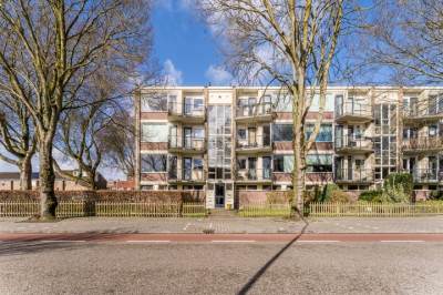 Woning Westerstraat 71 Wormerveer