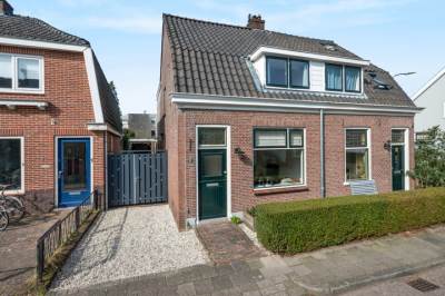 Woning Hortensialaan 21 Zeist